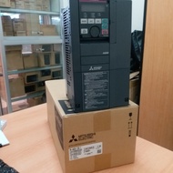 Bisa E-Faktur Mitsubishi Inverter Fr-A820-1.5K-1