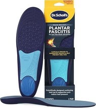 爽健 - Dr Scholl 爽健 - PLANTAR FASCIITIS 鞋墊 (女士款)