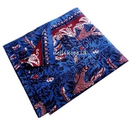 KAIN BATIK POMAN TRUSMI CIREBONAN TERLARIS/KAIN POMAN KW 1/KAIN SAMPING POMAN