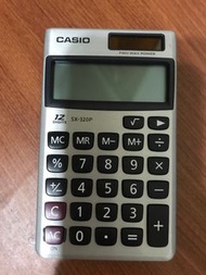 Casio卡西歐計算機 12位元