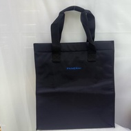 Panerai 沛納海 Tote bag 環保袋 手提袋 全新品