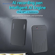 AI Voice Recorder APP Control Audio Recorder Transcribe & Summarization with ChatGPT Audio Dictaphon