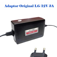 Adapter LG 3A 12volt 36watt adapter 12v LG Original