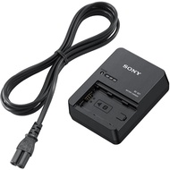 Sony BC-QZ1 Battery Charger for NP-FZ100 Battery Pack for Alpha A1, A9 II, A9, A7S III, A7R III, A7R