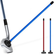 Club Alignment Club Wholesale Swing New Style Direction Aluminum Alloy Trainer Coach Stick Tool Magn