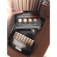 Tomd(auth) trial foundation Sample