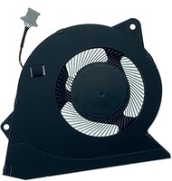 CPU Cooling Fan for Dell Inspiron 3511 3515 Vostro 3510 3420 3250 Series Laptop 0RFF51 EG50040S1-CQ7