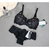 Annebra Bra 32B 32D 32E