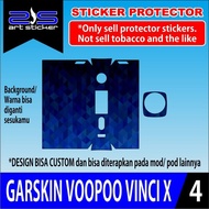 Garskin VoOp0o Vinci X