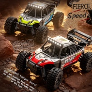 JMT (ZLL) 1:24 Four-wheel Drive Fully Proportional Toy Car SG616PRO Carbon Brush Edition RC180 SG616