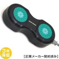 家庭用電気磁気治療器　交流磁気治療器 ドリームシャワー【中古】（Z） Magnetic therapy　マグネタイザー　※リラクゼーションパークやソーケンよりも強力な磁気治療※