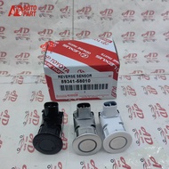 NEWπ―π΅π―π΅ Reverse Sensor Toyota Alphard ANH10 MNH10 ATH10/Crown GRS180 GRS181 GRS184/ Lexus GS350 GS43