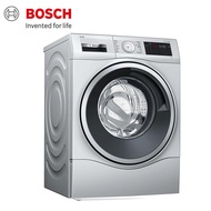 BOSCH博世 10公斤 智慧精算滾筒式洗衣機 WAU28668TC 附收納底座_廠商直送