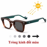 Color Changing Glasses 2026 - K101 - Free box - - Exchange within 7 days