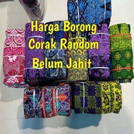 ☄kain batik☄ kain batik viral batik viral corak baru 🌸KAIN BATIK SARUNG TERENGGANU🌸