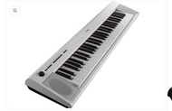 YAMAHA NP-12 61鍵 電子琴+琴架+腳踏