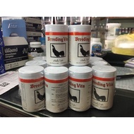 BREEDING VITA / UBAT AYAM MURAH