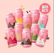 Shake Baby 代餐奶昔630g