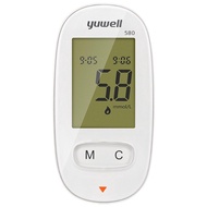 Instrument Official High Precision Test 580 Test Paper Blood Sugar Meter Flagship Store Blood Sugar 
