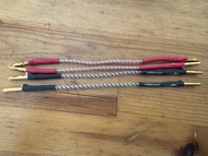 Nordost  - Bi-wire speaker jumper cables