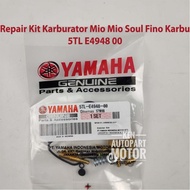 Repair Kit Karburator Mio Soul Fino Karbu 5TL E4948 00