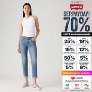 กางเกงยีนส์ Levis® Womens Mid-Rise Boyfriend Jeans