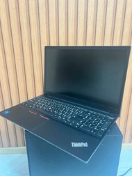 Lenovo Thinkpad E15 G2 i5gen11 Ram16gb SSD 512 gb จอ15.6“ Used.