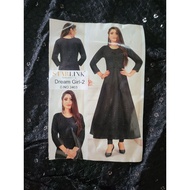 RAYON  KURTIS WITH SHIFFLI WORK