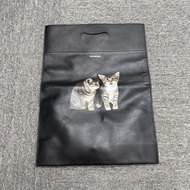 【愛貓人士看過來🐱全網獨有✨】Balenciaga 貓咪購物袋​​