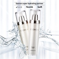 Eaoron Emulsion Hyaluronic Moisturizing Toner Lotion Deep Moisturizing 120ml