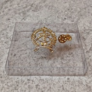 PIN DIKSAR MENWA