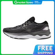 Mizuno | รองเทาวงมซโน รน Energy Foam Cushioning รน Wave Skyline 4 รหสสนคา J1GD230922