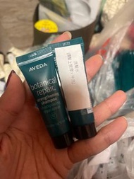 Aveda botanical repair strengthening shampoo 10ml 洗髮水
