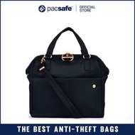 正貨 全新 澳洲Pacsafe Citysafe CX Anti-Theft Satchel Bag 防水防盜防鎅斜肩袋
