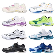 Mizuno WAVE LIGHTNING Z8 Cushioning Rebound Professional Volleyball Shoes Training Sports Shoes Men 
