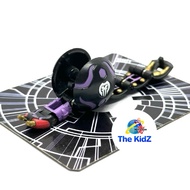 Bakugan Battle Brawlers B1 Darkus Centipede