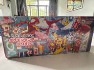 PTCG 福岡禮盒