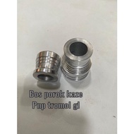 Bosh bos bus fork arm porok kaze pnp drum gl