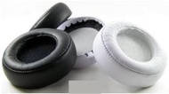 非仿品 原廠beats Mixr 1代2代 黑/白 耳機皮耳套,海棉套 耳墊 耳罩 耳機套 耳機綿 海綿罩 皮套,1對價
