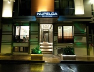 努佩爾達住宅飯店