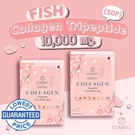 authentic thailand kumiko collagen 1 sachet