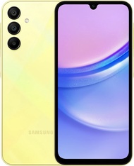 Samsung Galaxy A15 5G  4/128GB  8/256GB