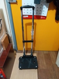 全新四輪摺疊式保溫購物車