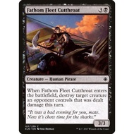Fathom Fleet Cutthroat - Ixalan (XLN)