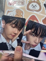 EXO邊伯賢小卡