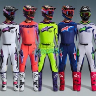 SET & PANTS// 1 SET MOTOCROSS JERSEY/ TRAIL JERSEY/ ENDURO JERSEY/ ADVENTURE SET/ CROSS TRABAS/ MOTO