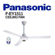 Panasonic CEILING FAN F EY 1511 HANGING CEILING FAN 56 IN INCH " GOOD DURABLE GUARANTEE