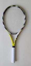 Head MicroGEL Extreme Pro 盧彥勳代言款 2008 中古網球拍