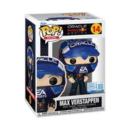 Zhijiang City Tongrun Technology Co., Ltd. Funko Funko POP F1 Racing Car Red Bull Vista Pan Merchand