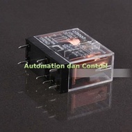 G2R-1-E DC24V G2R1E 16A 24V SPDT PCB POWER RELAY JIE27
